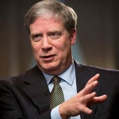 Stanley Druckenmiller
